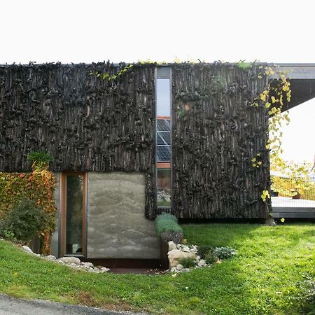Weingarthaus Villa Gamlitz Eksteriør billede